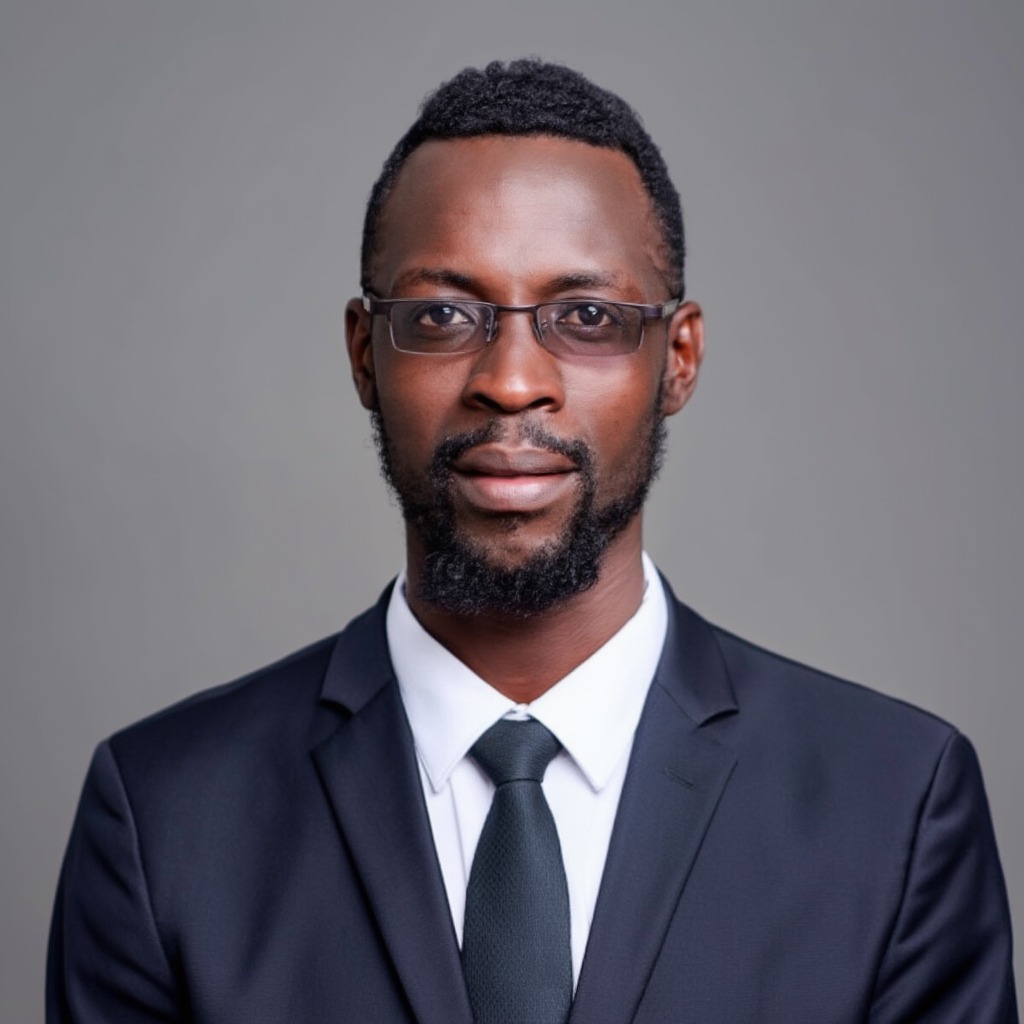 Joseph Mwangi