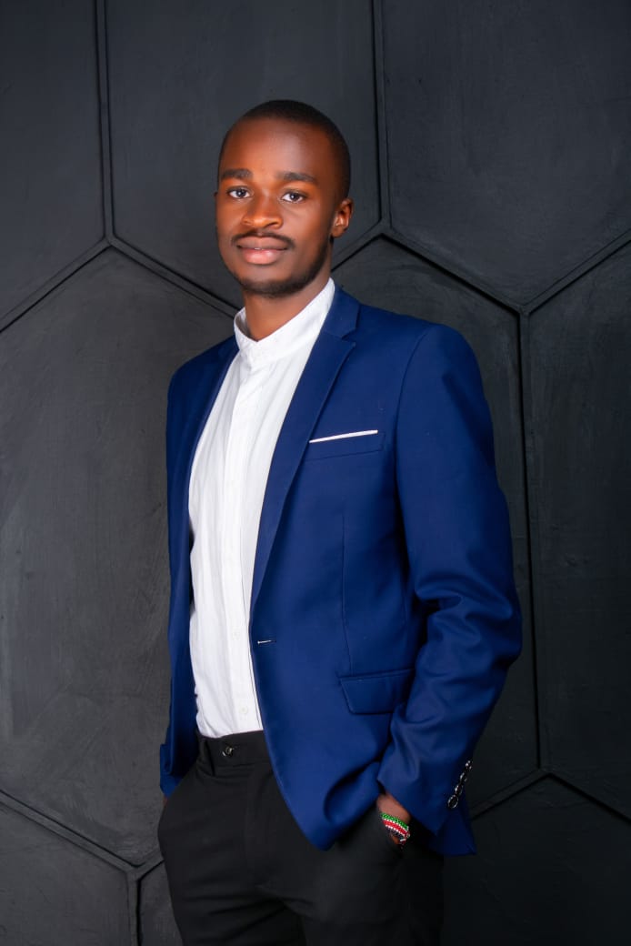 Kevin Okayo